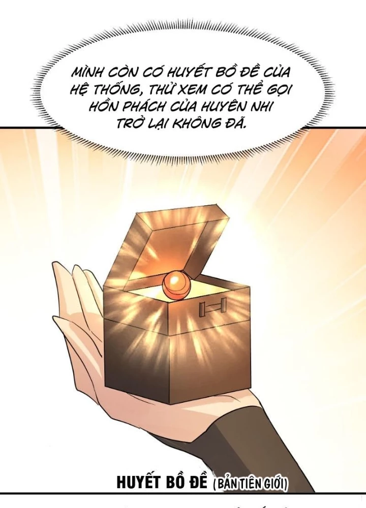 Nhân Vật Phản Diện Đại Sư Huynh, Tất Cả Các Sư Muội Đều Là Bệnh Kiều Chapter 239 - 15