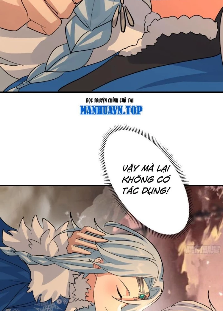 Nhân Vật Phản Diện Đại Sư Huynh, Tất Cả Các Sư Muội Đều Là Bệnh Kiều Chapter 239 - 19