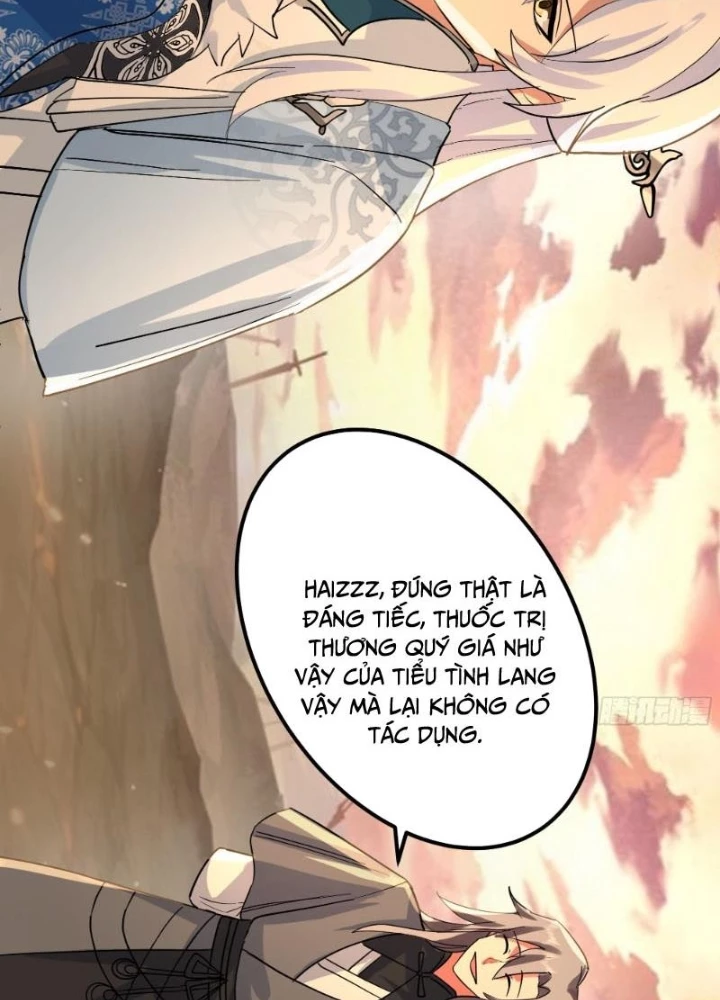 Nhân Vật Phản Diện Đại Sư Huynh, Tất Cả Các Sư Muội Đều Là Bệnh Kiều Chapter 239 - 21