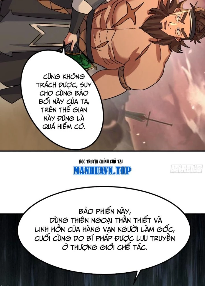 Nhân Vật Phản Diện Đại Sư Huynh, Tất Cả Các Sư Muội Đều Là Bệnh Kiều Chapter 239 - 23