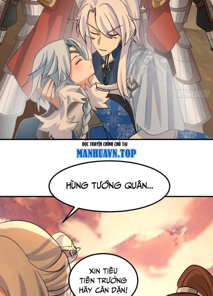 Nhân Vật Phản Diện Đại Sư Huynh, Tất Cả Các Sư Muội Đều Là Bệnh Kiều Chapter 239 - 29