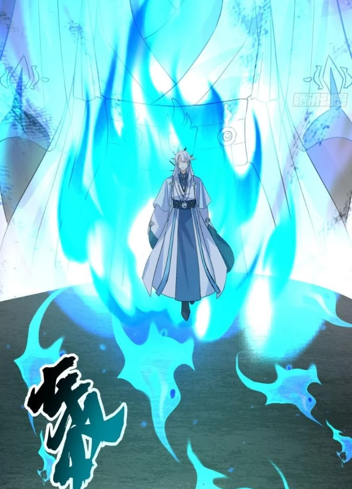 Nhân Vật Phản Diện Đại Sư Huynh, Tất Cả Các Sư Muội Đều Là Bệnh Kiều Chapter 239 - 35