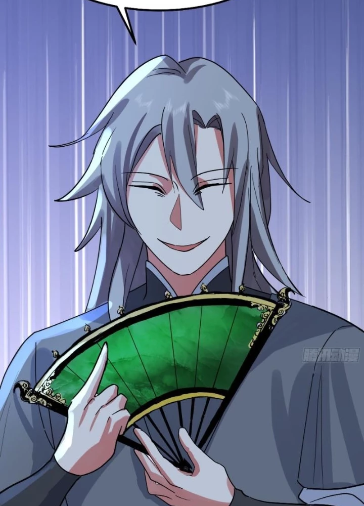 Nhân Vật Phản Diện Đại Sư Huynh, Tất Cả Các Sư Muội Đều Là Bệnh Kiều Chapter 239 - 41