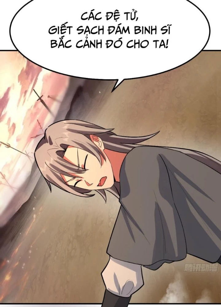 Nhân Vật Phản Diện Đại Sư Huynh, Tất Cả Các Sư Muội Đều Là Bệnh Kiều Chapter 239 - 67