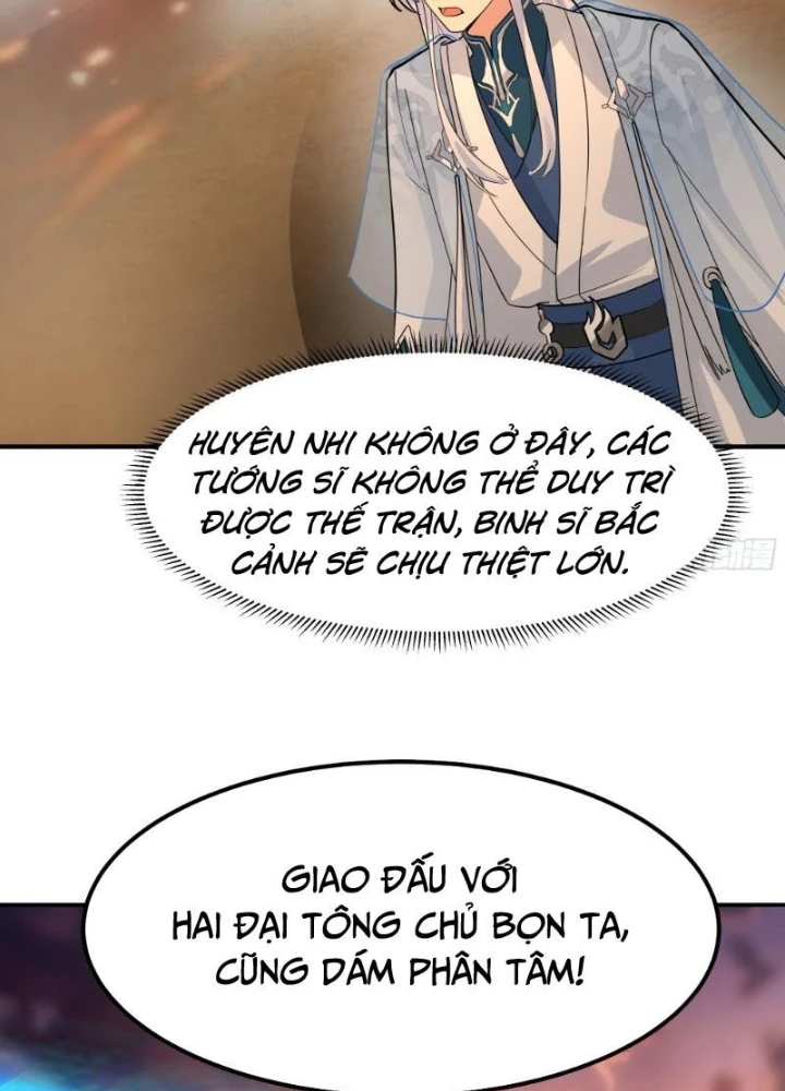 Nhân Vật Phản Diện Đại Sư Huynh, Tất Cả Các Sư Muội Đều Là Bệnh Kiều Chapter 239 - 75