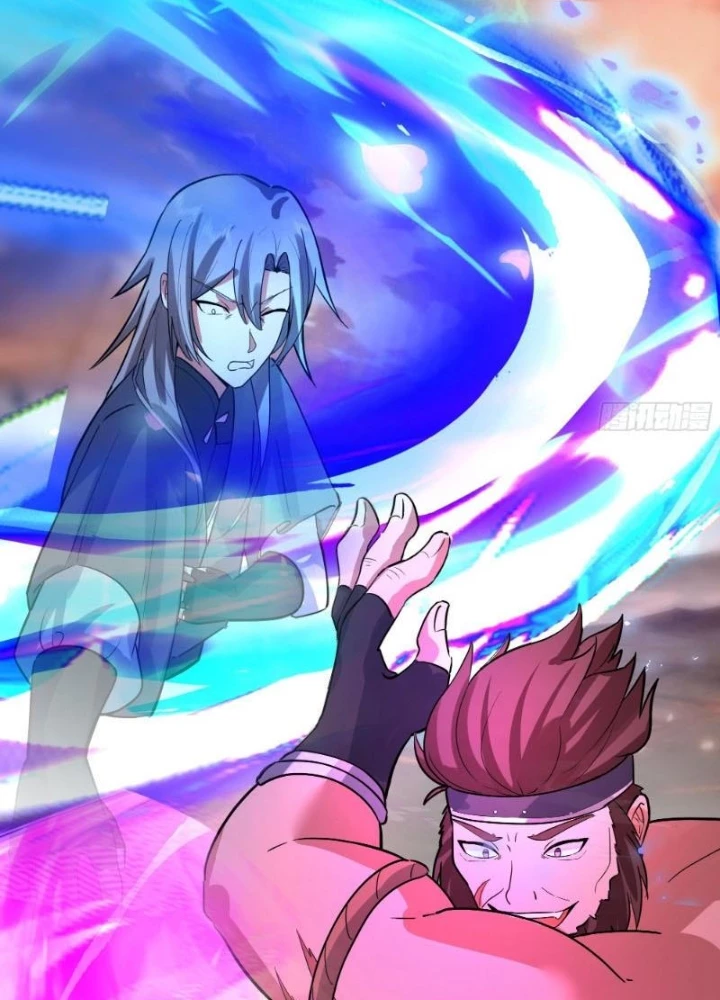 Nhân Vật Phản Diện Đại Sư Huynh, Tất Cả Các Sư Muội Đều Là Bệnh Kiều Chapter 239 - 77