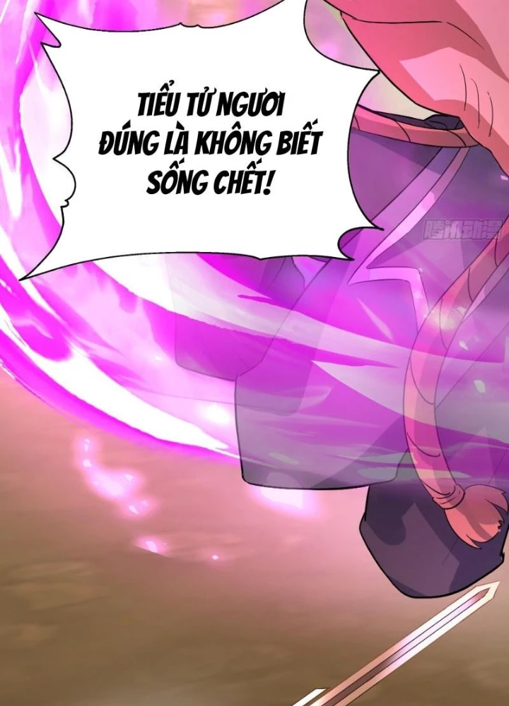 Nhân Vật Phản Diện Đại Sư Huynh, Tất Cả Các Sư Muội Đều Là Bệnh Kiều Chapter 239 - 79