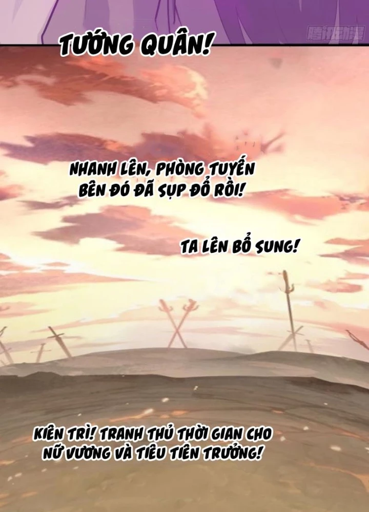 Nhân Vật Phản Diện Đại Sư Huynh, Tất Cả Các Sư Muội Đều Là Bệnh Kiều Chapter 239 - 117
