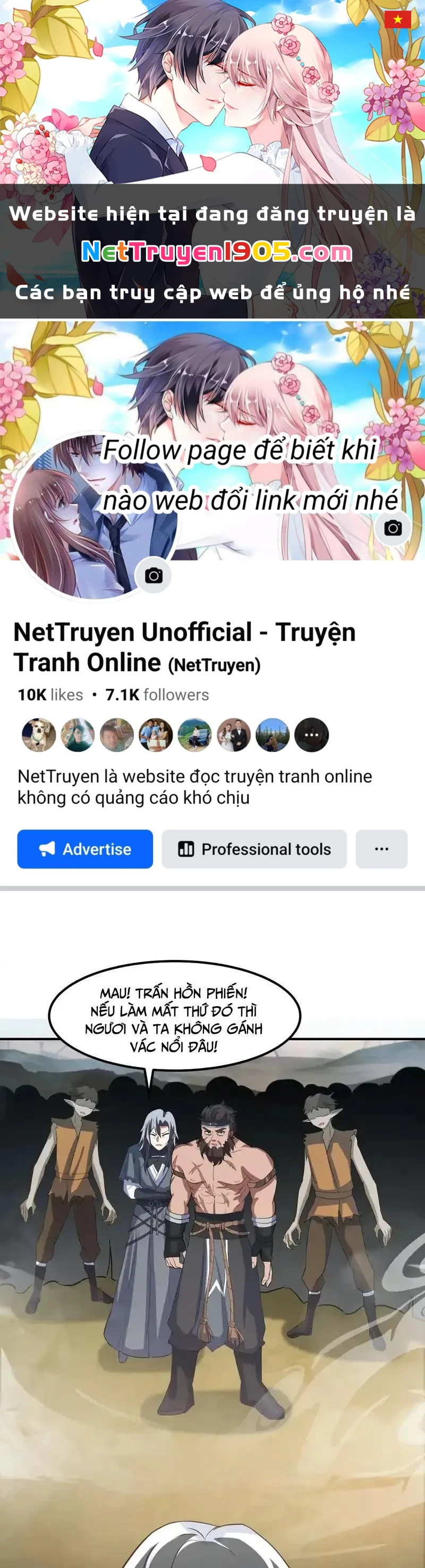Nhân Vật Phản Diện Đại Sư Huynh, Tất Cả Các Sư Muội Đều Là Bệnh Kiều Chapter 240 - 1