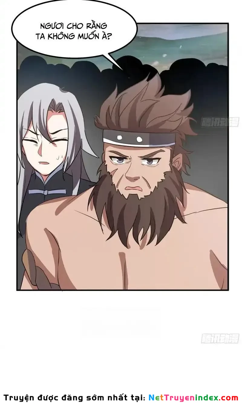 Nhân Vật Phản Diện Đại Sư Huynh, Tất Cả Các Sư Muội Đều Là Bệnh Kiều Chapter 240 - 3