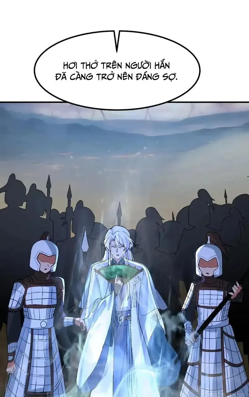 Nhân Vật Phản Diện Đại Sư Huynh, Tất Cả Các Sư Muội Đều Là Bệnh Kiều Chapter 240 - 4