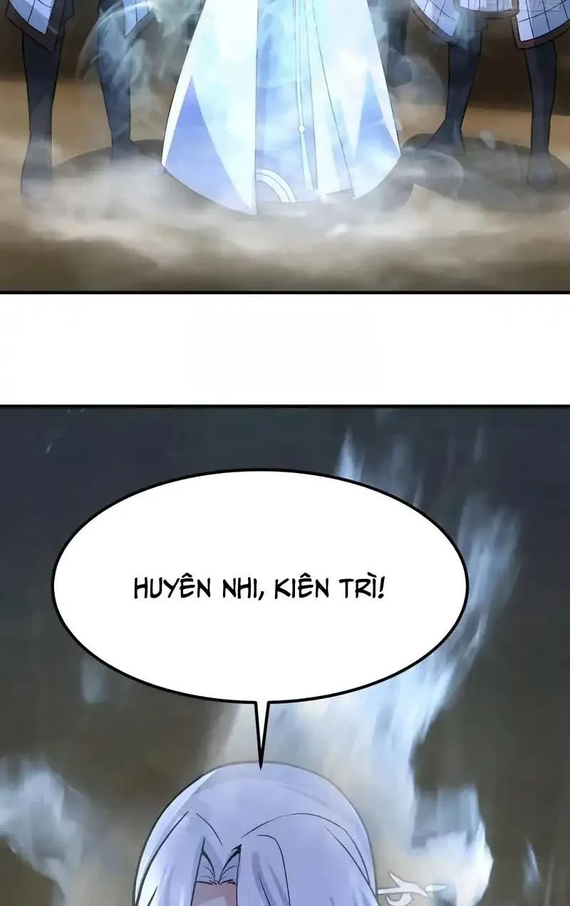 Nhân Vật Phản Diện Đại Sư Huynh, Tất Cả Các Sư Muội Đều Là Bệnh Kiều Chapter 240 - 5