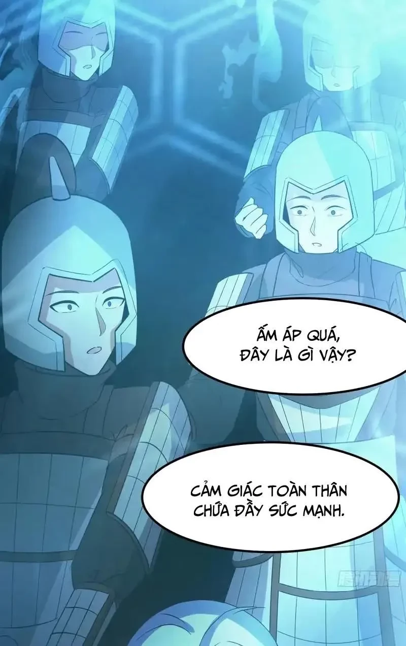 Nhân Vật Phản Diện Đại Sư Huynh, Tất Cả Các Sư Muội Đều Là Bệnh Kiều Chapter 240 - 8