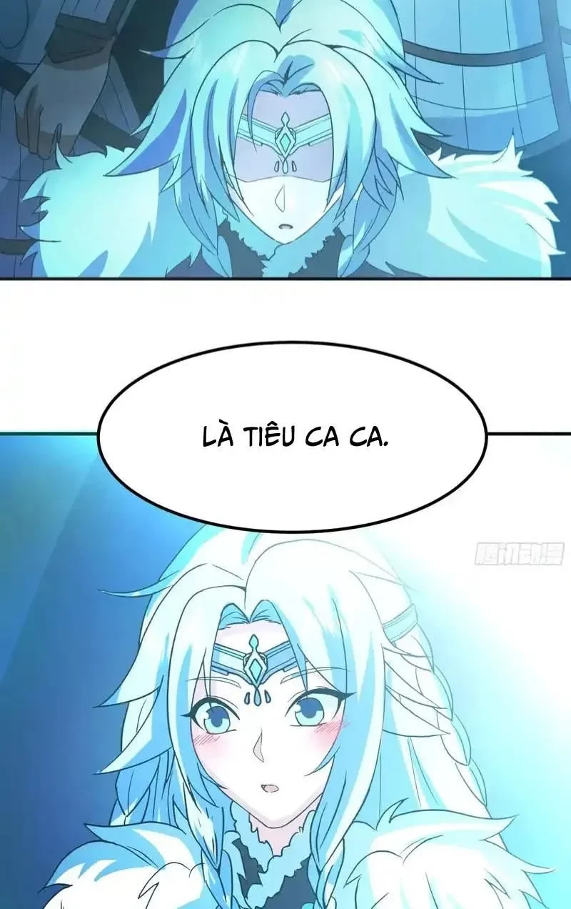 Nhân Vật Phản Diện Đại Sư Huynh, Tất Cả Các Sư Muội Đều Là Bệnh Kiều Chapter 240 - 9