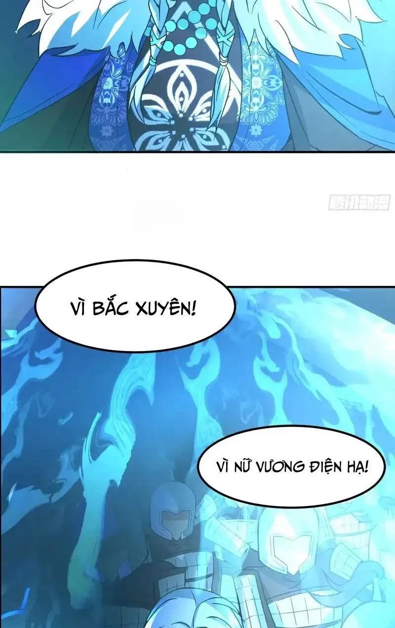 Nhân Vật Phản Diện Đại Sư Huynh, Tất Cả Các Sư Muội Đều Là Bệnh Kiều Chapter 240 - 10