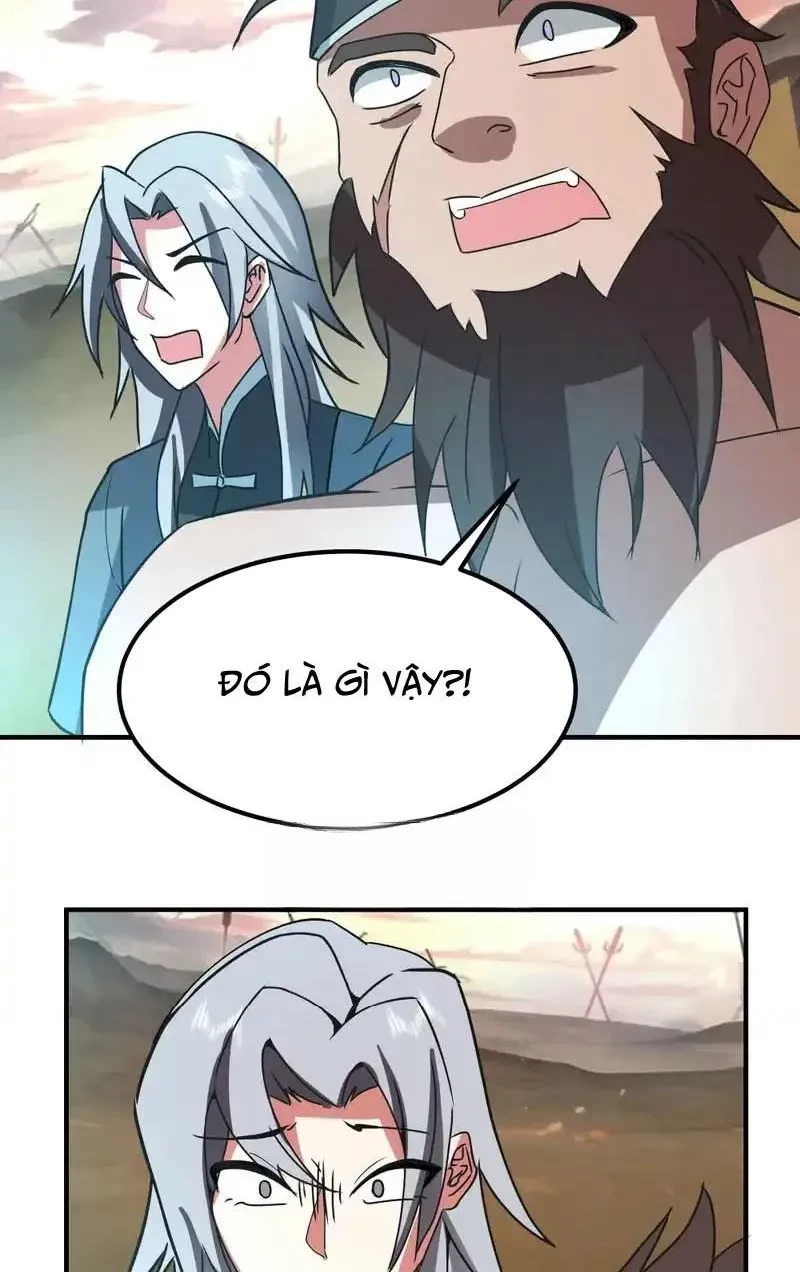 Nhân Vật Phản Diện Đại Sư Huynh, Tất Cả Các Sư Muội Đều Là Bệnh Kiều Chapter 240 - 15