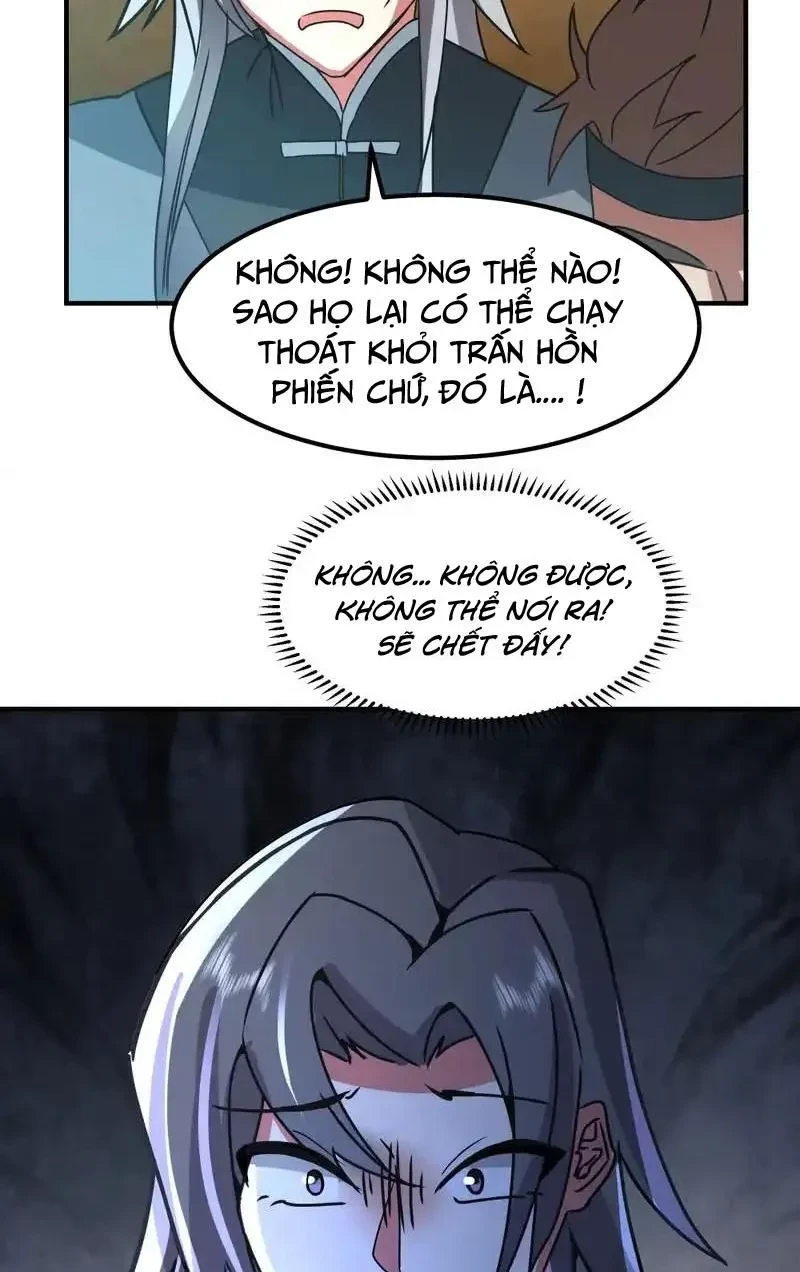 Nhân Vật Phản Diện Đại Sư Huynh, Tất Cả Các Sư Muội Đều Là Bệnh Kiều Chapter 240 - 16