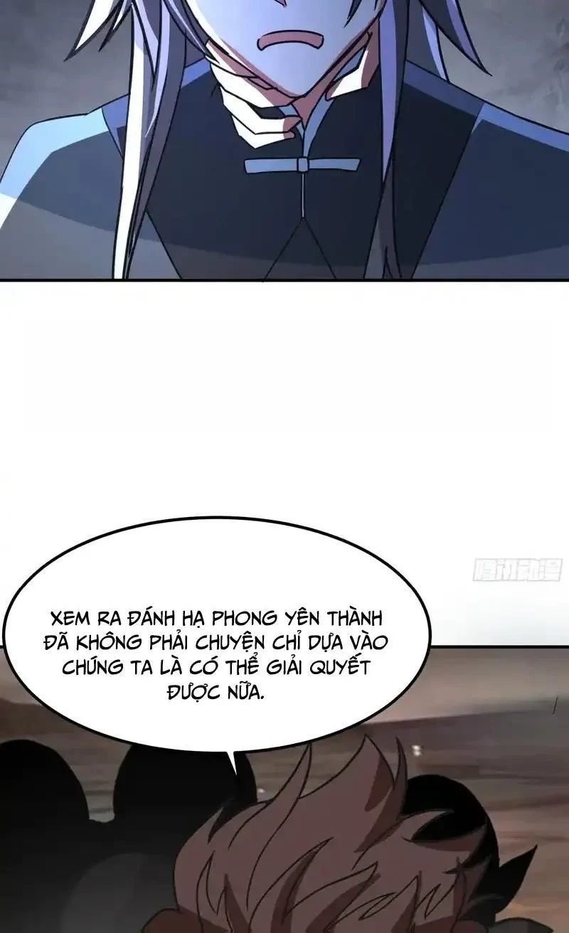 Nhân Vật Phản Diện Đại Sư Huynh, Tất Cả Các Sư Muội Đều Là Bệnh Kiều Chapter 240 - 17