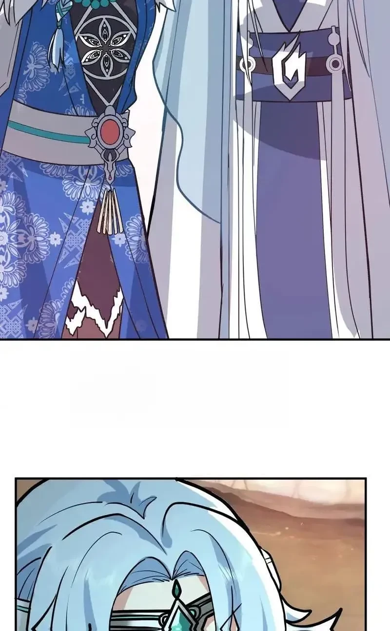 Nhân Vật Phản Diện Đại Sư Huynh, Tất Cả Các Sư Muội Đều Là Bệnh Kiều Chapter 240 - 21