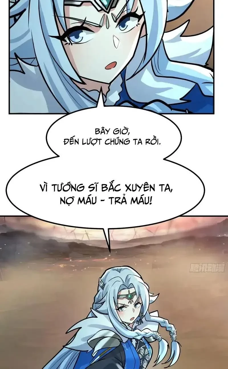 Nhân Vật Phản Diện Đại Sư Huynh, Tất Cả Các Sư Muội Đều Là Bệnh Kiều Chapter 240 - 22