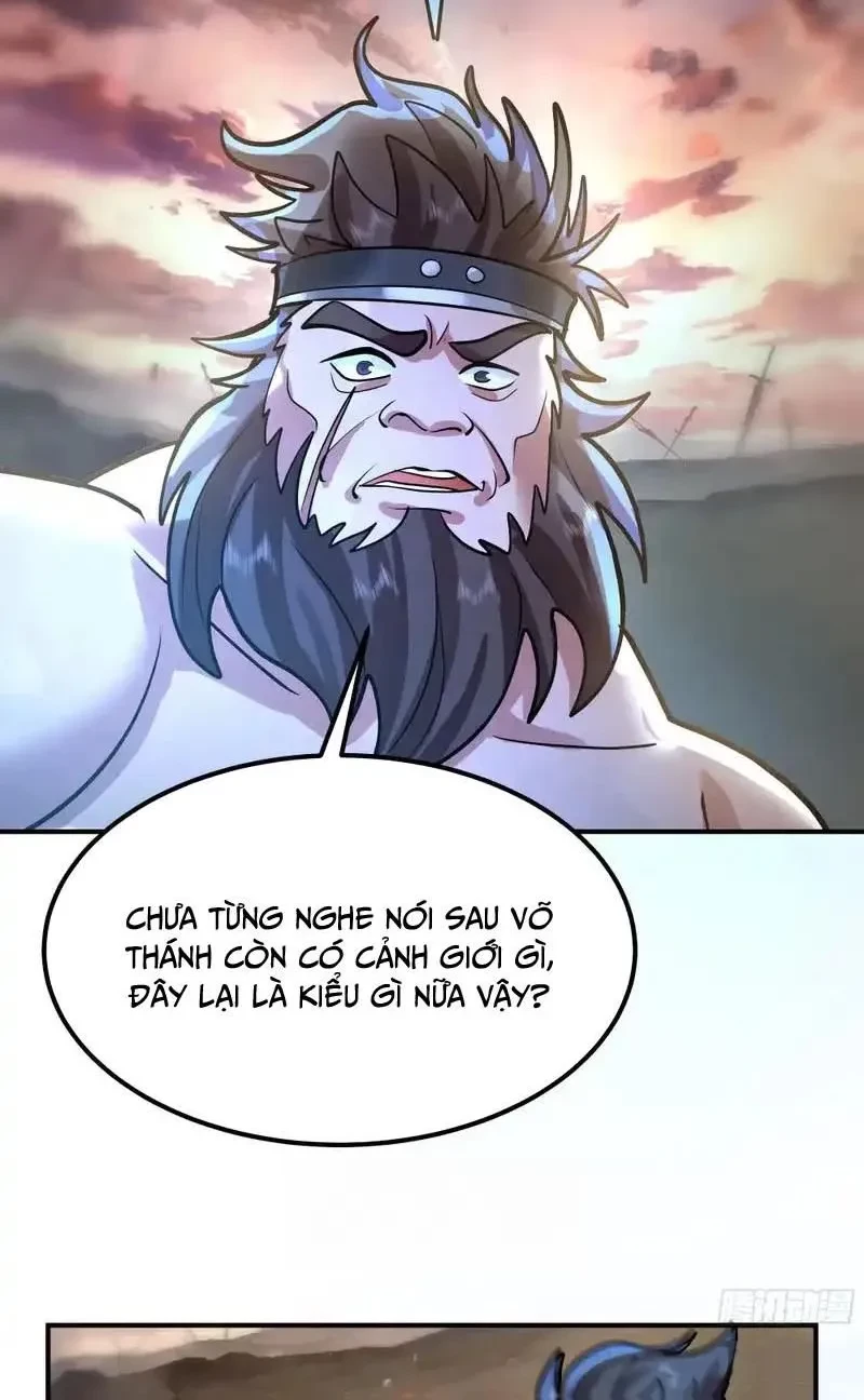 Nhân Vật Phản Diện Đại Sư Huynh, Tất Cả Các Sư Muội Đều Là Bệnh Kiều Chapter 240 - 24