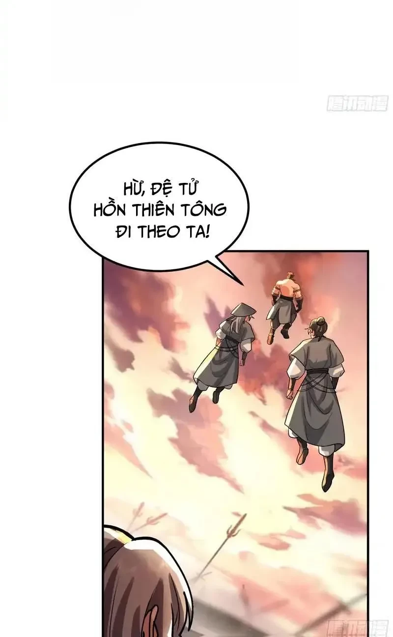 Nhân Vật Phản Diện Đại Sư Huynh, Tất Cả Các Sư Muội Đều Là Bệnh Kiều Chapter 240 - 27