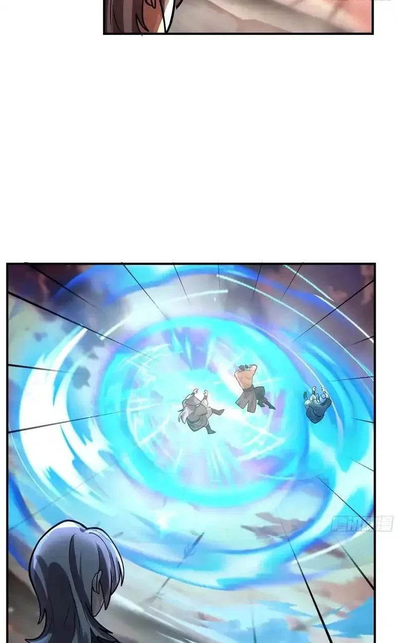 Nhân Vật Phản Diện Đại Sư Huynh, Tất Cả Các Sư Muội Đều Là Bệnh Kiều Chapter 240 - 28