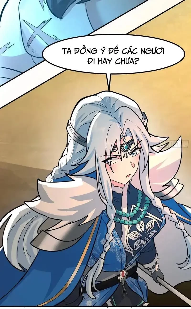 Nhân Vật Phản Diện Đại Sư Huynh, Tất Cả Các Sư Muội Đều Là Bệnh Kiều Chapter 240 - 30