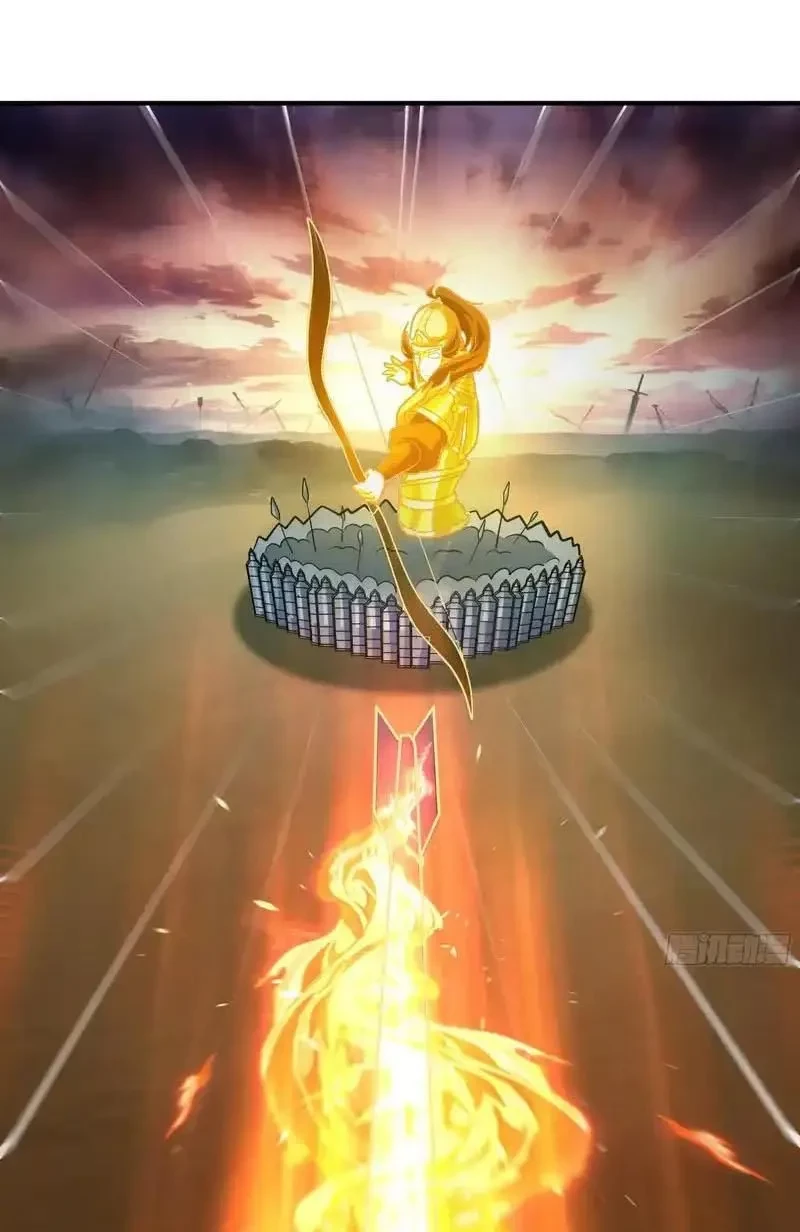 Nhân Vật Phản Diện Đại Sư Huynh, Tất Cả Các Sư Muội Đều Là Bệnh Kiều Chapter 240 - 34