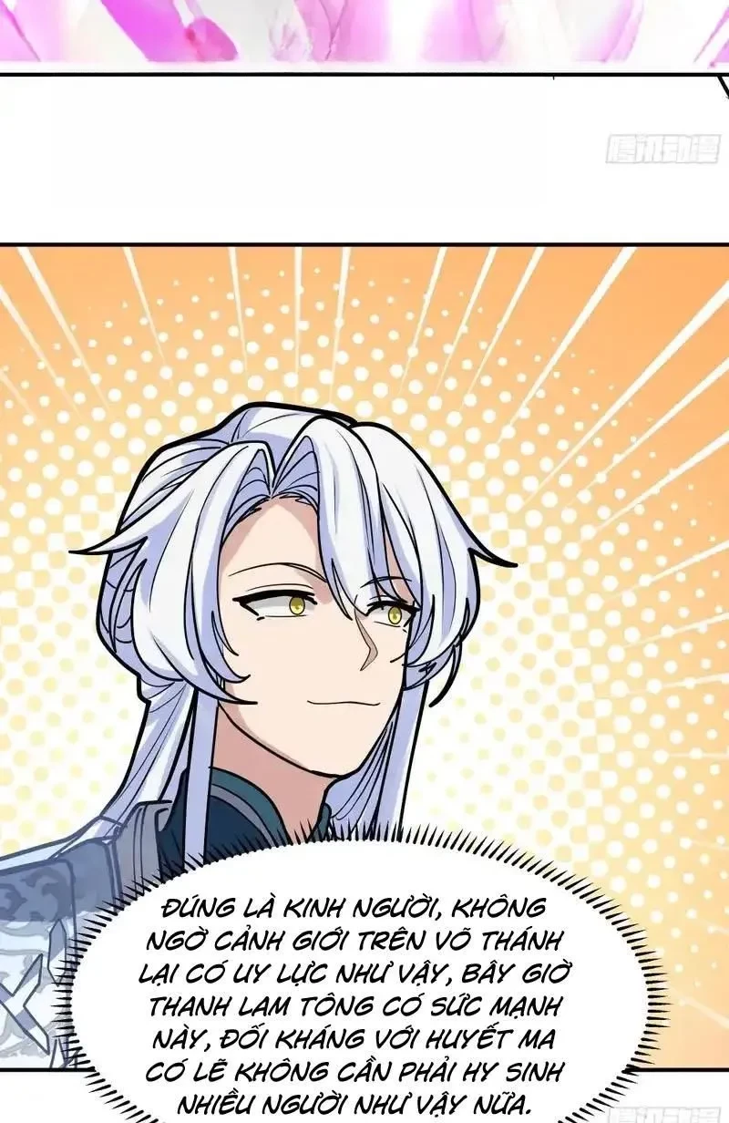 Nhân Vật Phản Diện Đại Sư Huynh, Tất Cả Các Sư Muội Đều Là Bệnh Kiều Chapter 240 - 38