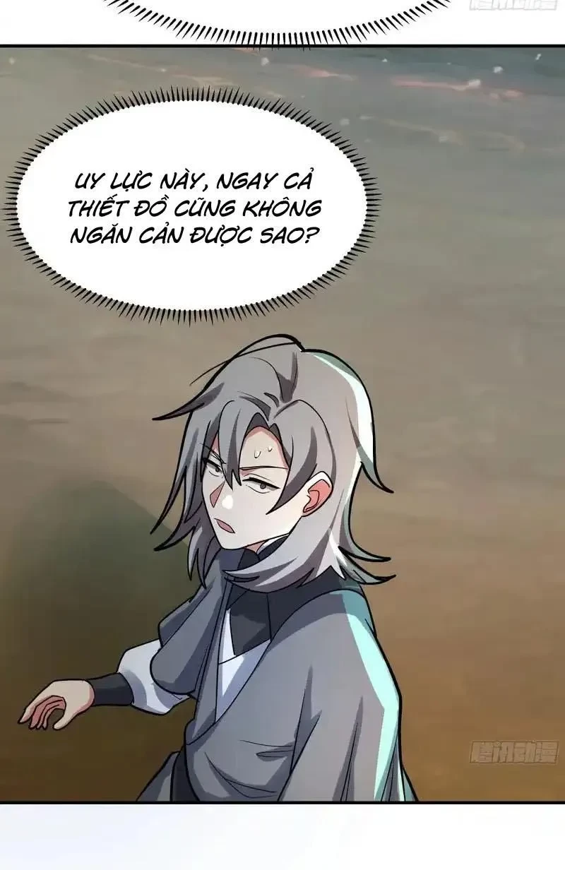 Nhân Vật Phản Diện Đại Sư Huynh, Tất Cả Các Sư Muội Đều Là Bệnh Kiều Chapter 240 - 39