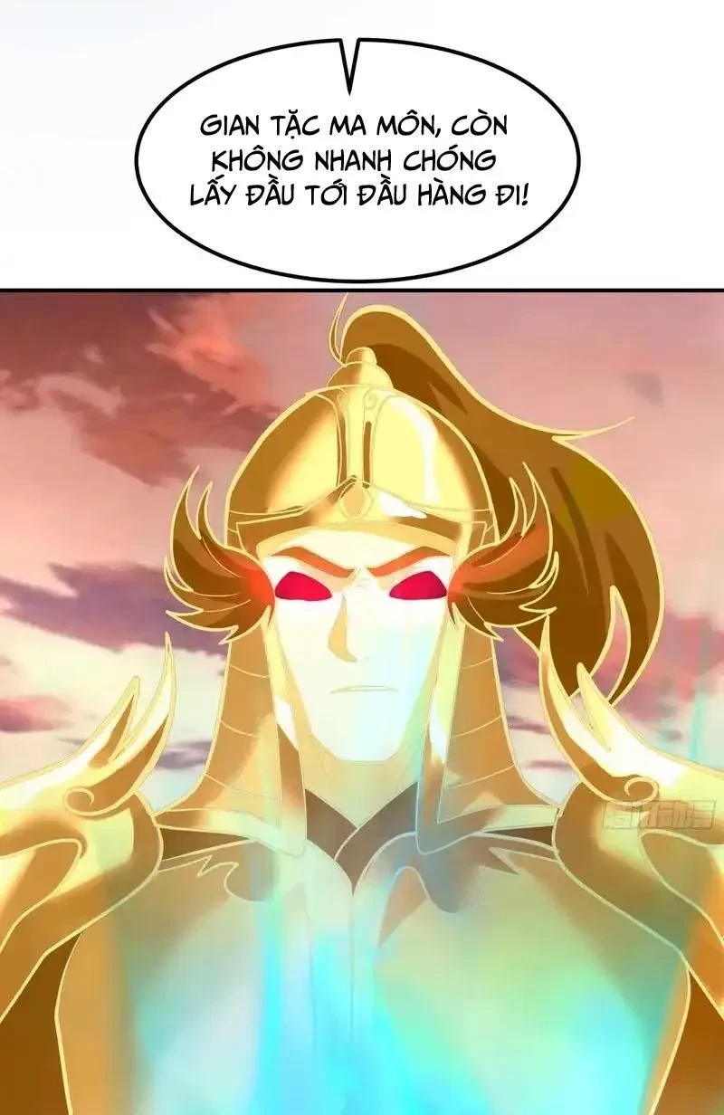 Nhân Vật Phản Diện Đại Sư Huynh, Tất Cả Các Sư Muội Đều Là Bệnh Kiều Chapter 240 - 40