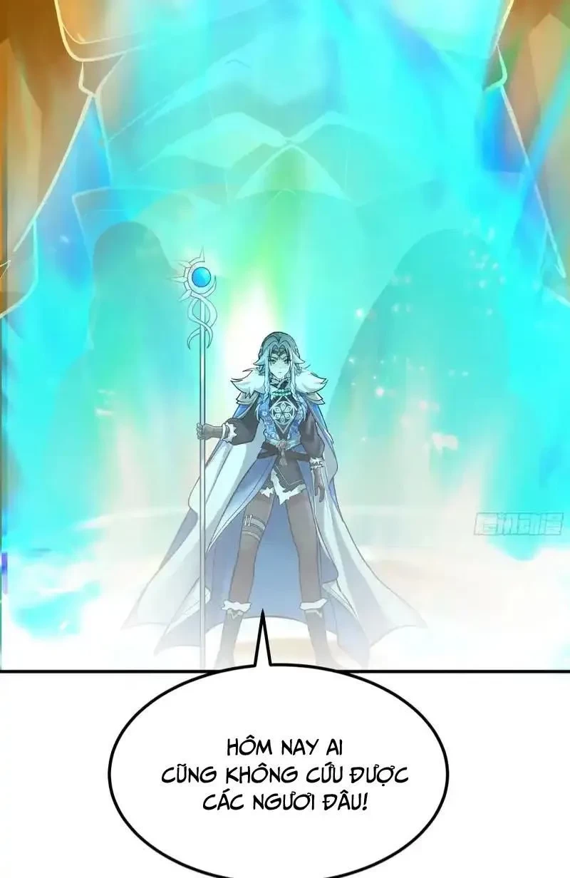 Nhân Vật Phản Diện Đại Sư Huynh, Tất Cả Các Sư Muội Đều Là Bệnh Kiều Chapter 240 - 41