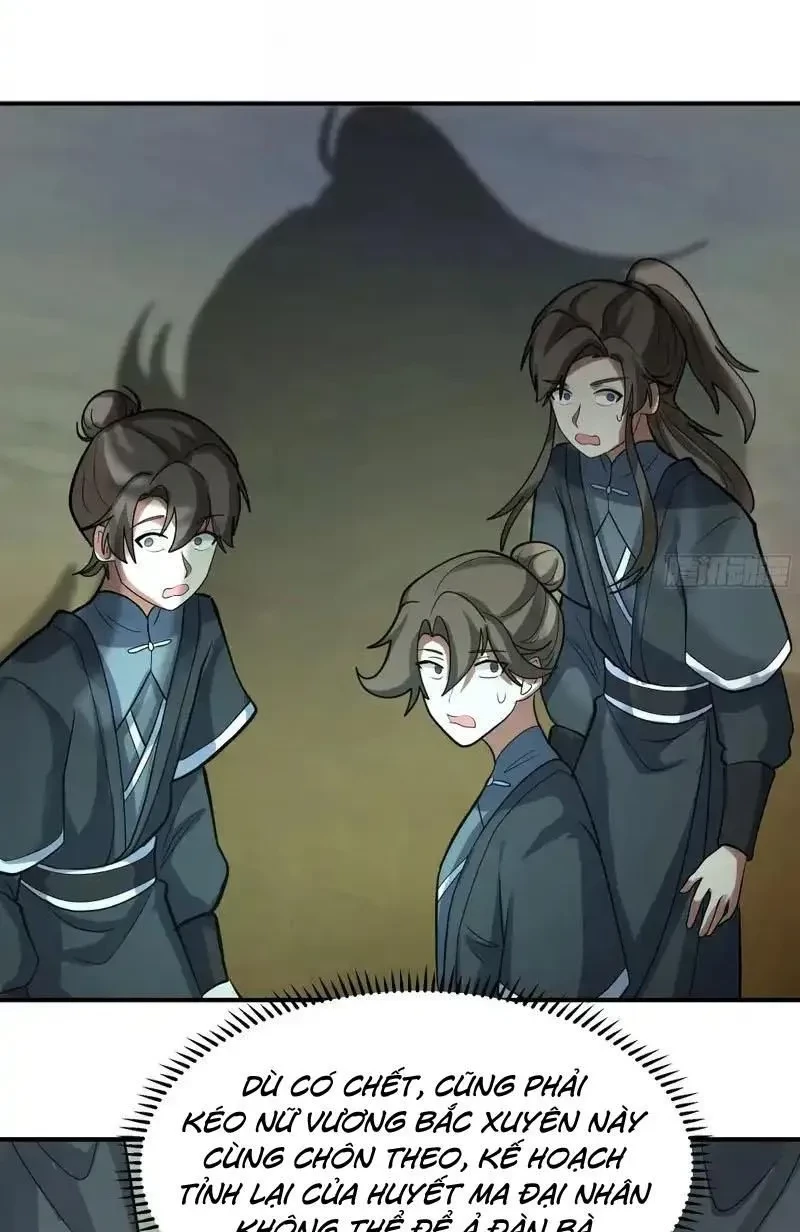 Nhân Vật Phản Diện Đại Sư Huynh, Tất Cả Các Sư Muội Đều Là Bệnh Kiều Chapter 240 - 42