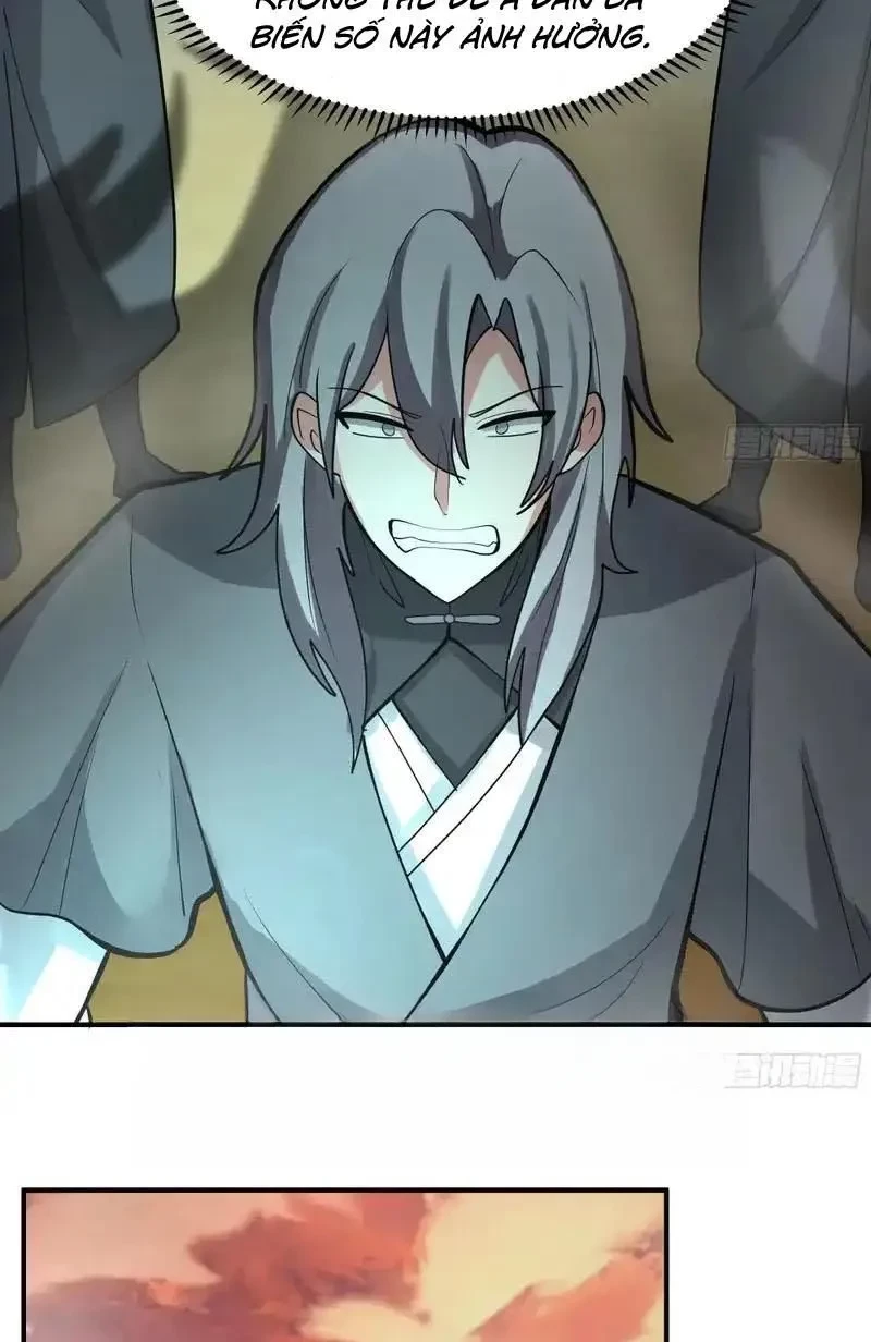 Nhân Vật Phản Diện Đại Sư Huynh, Tất Cả Các Sư Muội Đều Là Bệnh Kiều Chapter 240 - 43