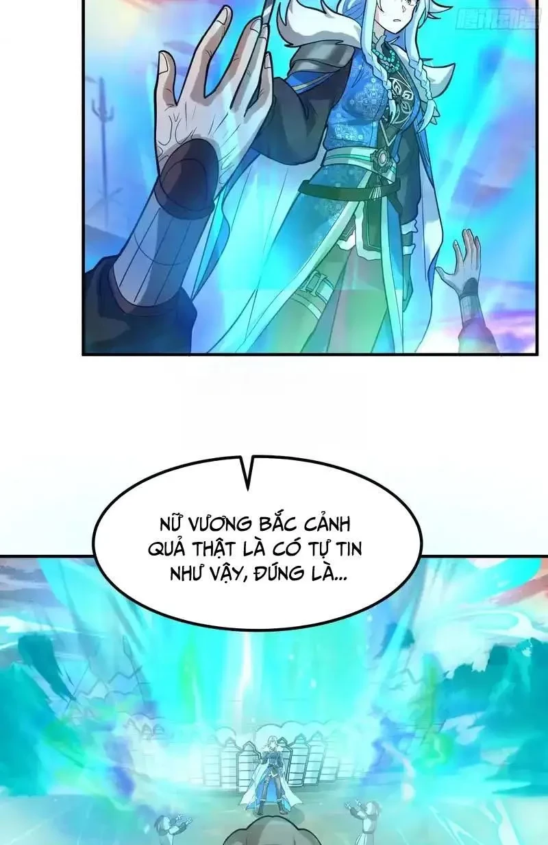 Nhân Vật Phản Diện Đại Sư Huynh, Tất Cả Các Sư Muội Đều Là Bệnh Kiều Chapter 240 - 45