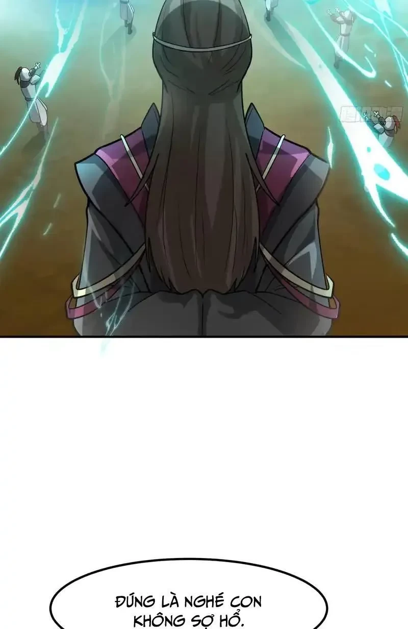 Nhân Vật Phản Diện Đại Sư Huynh, Tất Cả Các Sư Muội Đều Là Bệnh Kiều Chapter 240 - 46