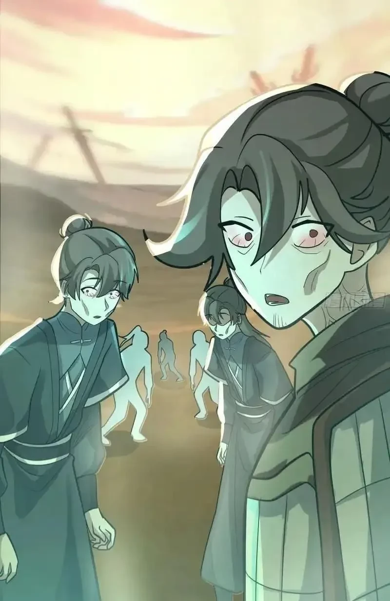 Nhân Vật Phản Diện Đại Sư Huynh, Tất Cả Các Sư Muội Đều Là Bệnh Kiều Chapter 240 - 48