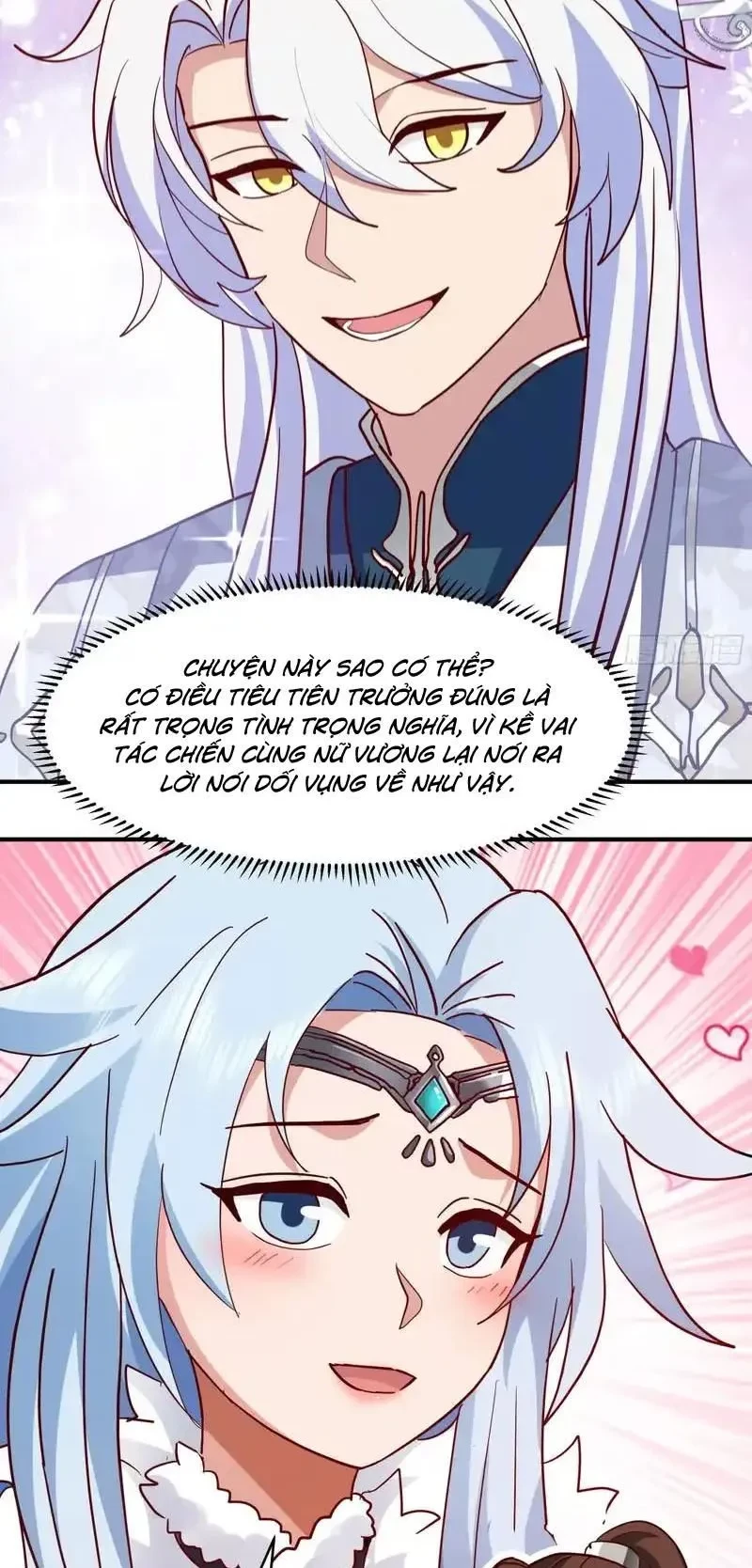 Nhân Vật Phản Diện Đại Sư Huynh, Tất Cả Các Sư Muội Đều Là Bệnh Kiều Chapter 241 - 3