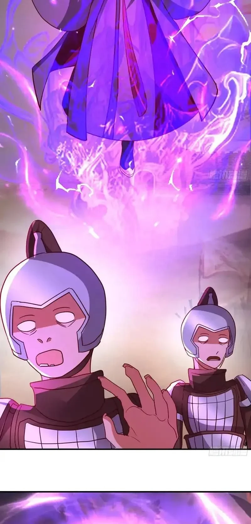 Nhân Vật Phản Diện Đại Sư Huynh, Tất Cả Các Sư Muội Đều Là Bệnh Kiều Chapter 241 - 5