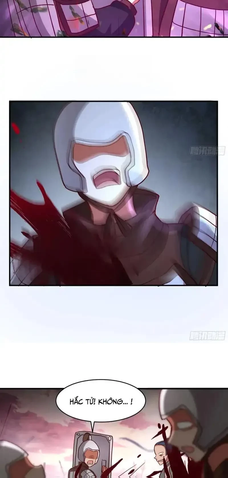 Nhân Vật Phản Diện Đại Sư Huynh, Tất Cả Các Sư Muội Đều Là Bệnh Kiều Chapter 241 - 9