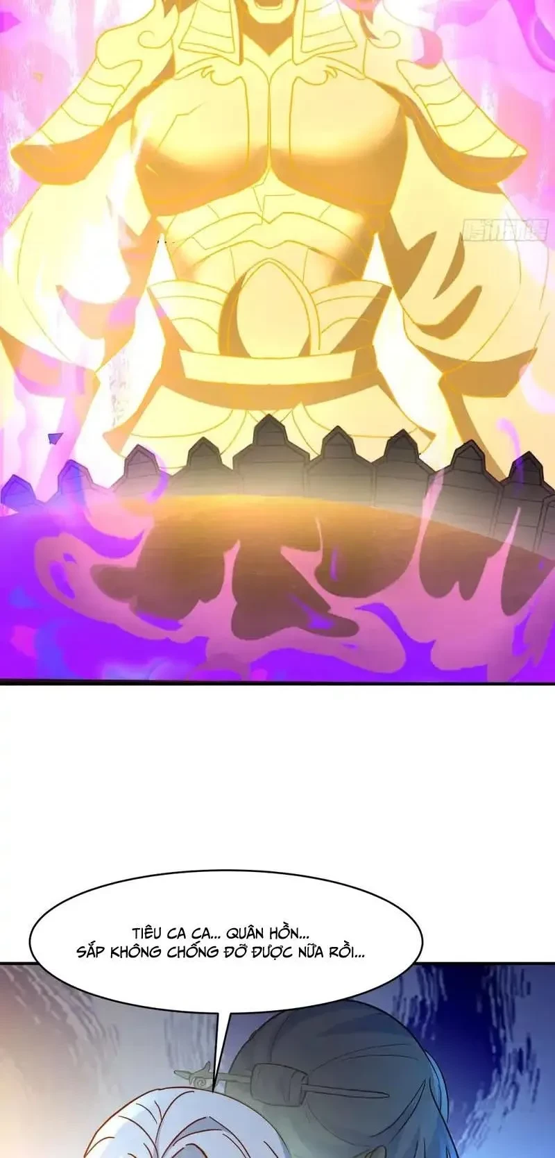 Nhân Vật Phản Diện Đại Sư Huynh, Tất Cả Các Sư Muội Đều Là Bệnh Kiều Chapter 241 - 12