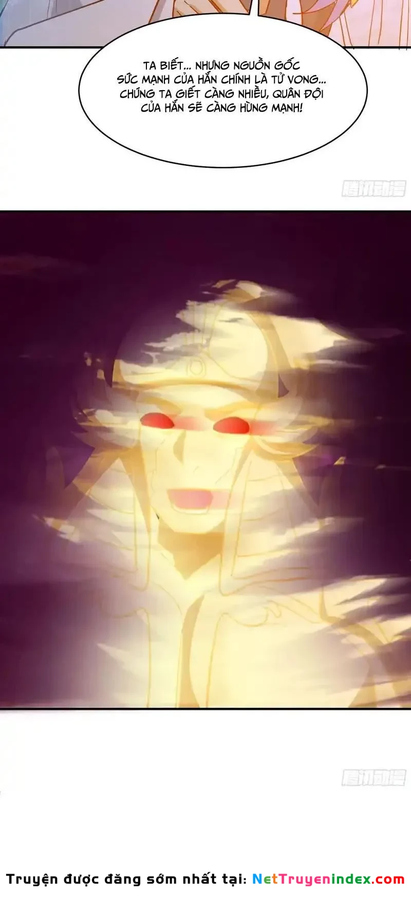 Nhân Vật Phản Diện Đại Sư Huynh, Tất Cả Các Sư Muội Đều Là Bệnh Kiều Chapter 241 - 14