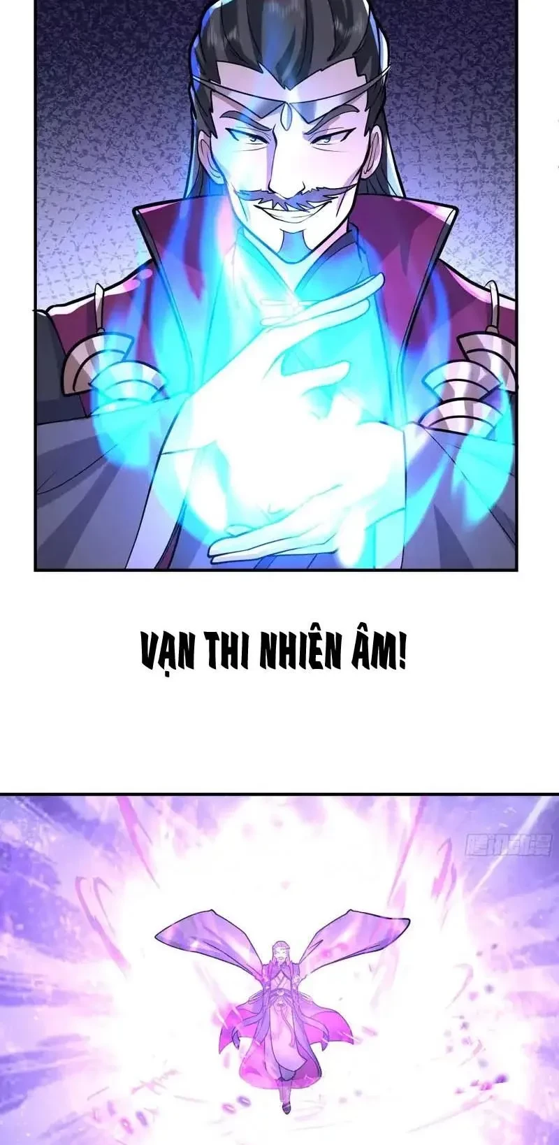 Nhân Vật Phản Diện Đại Sư Huynh, Tất Cả Các Sư Muội Đều Là Bệnh Kiều Chapter 241 - 19