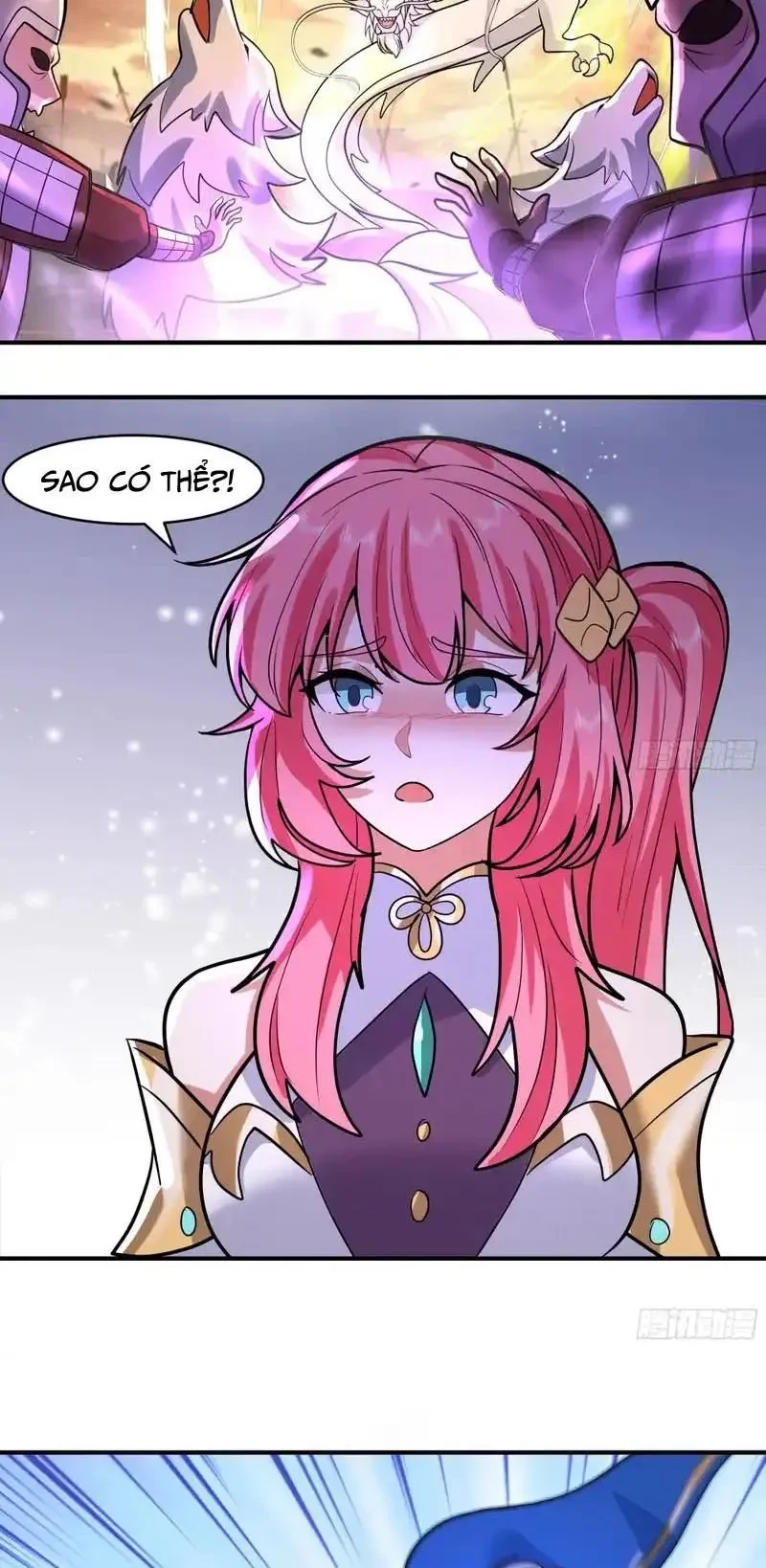 Nhân Vật Phản Diện Đại Sư Huynh, Tất Cả Các Sư Muội Đều Là Bệnh Kiều Chapter 241 - 21