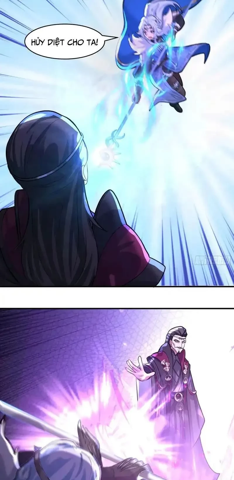 Nhân Vật Phản Diện Đại Sư Huynh, Tất Cả Các Sư Muội Đều Là Bệnh Kiều Chapter 241 - 22