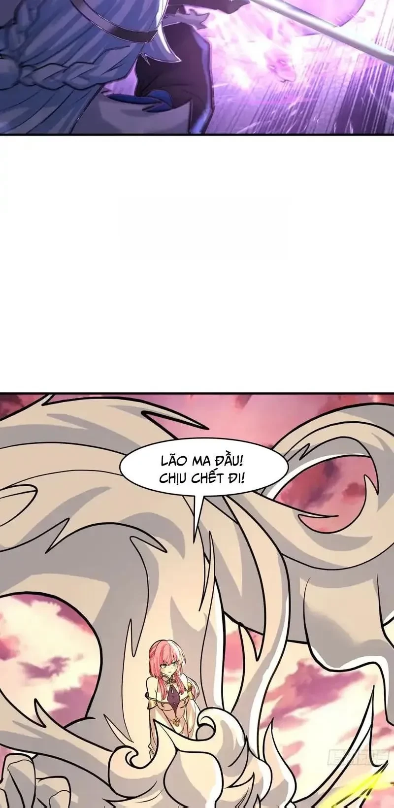 Nhân Vật Phản Diện Đại Sư Huynh, Tất Cả Các Sư Muội Đều Là Bệnh Kiều Chapter 241 - 23