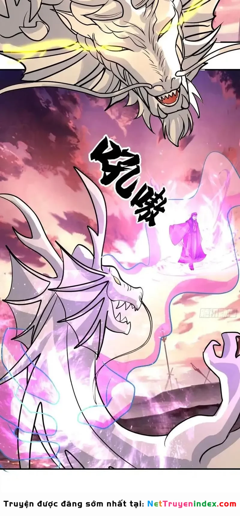 Nhân Vật Phản Diện Đại Sư Huynh, Tất Cả Các Sư Muội Đều Là Bệnh Kiều Chapter 241 - 24