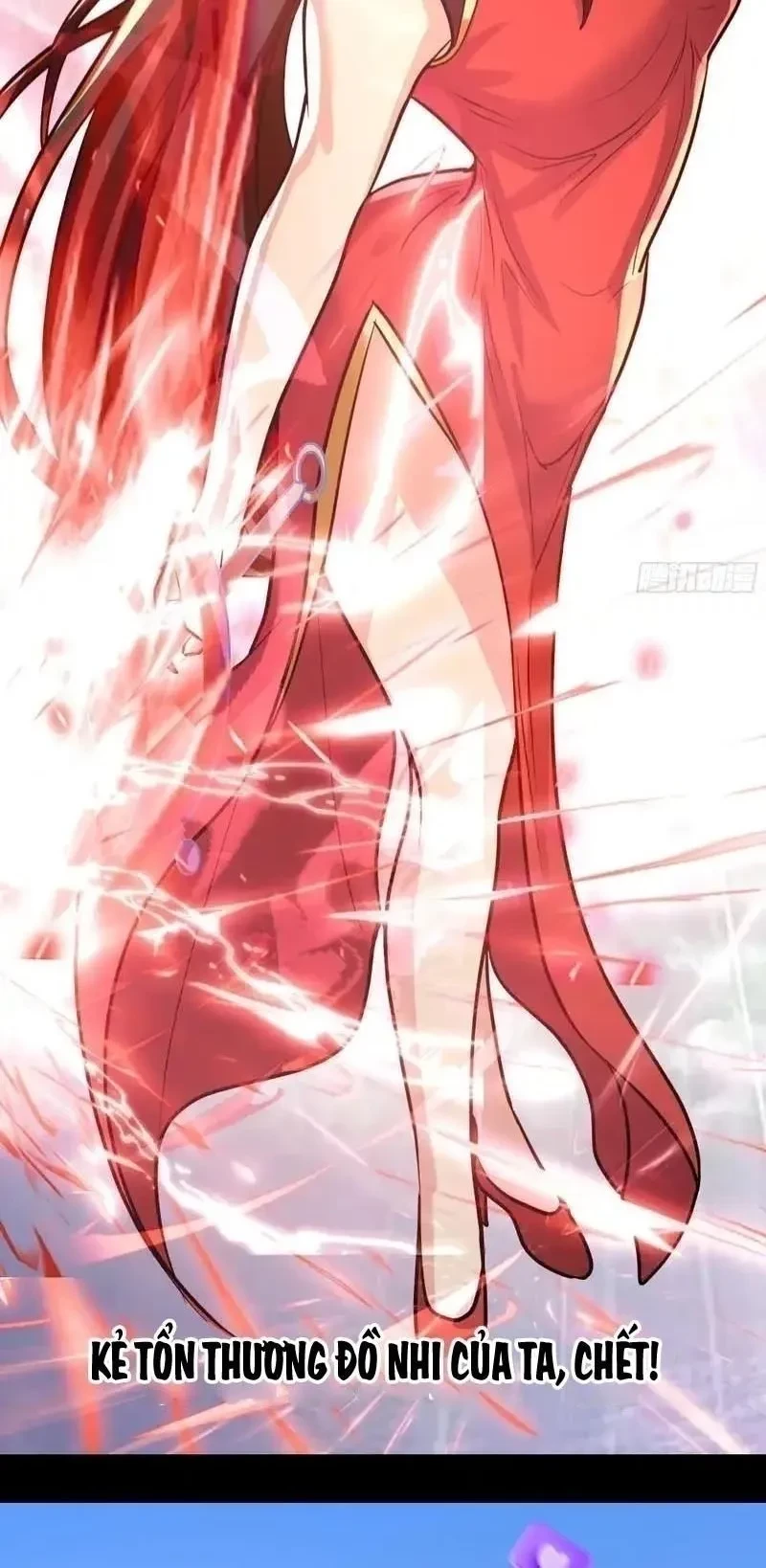 Nhân Vật Phản Diện Đại Sư Huynh, Tất Cả Các Sư Muội Đều Là Bệnh Kiều Chapter 241 - 32