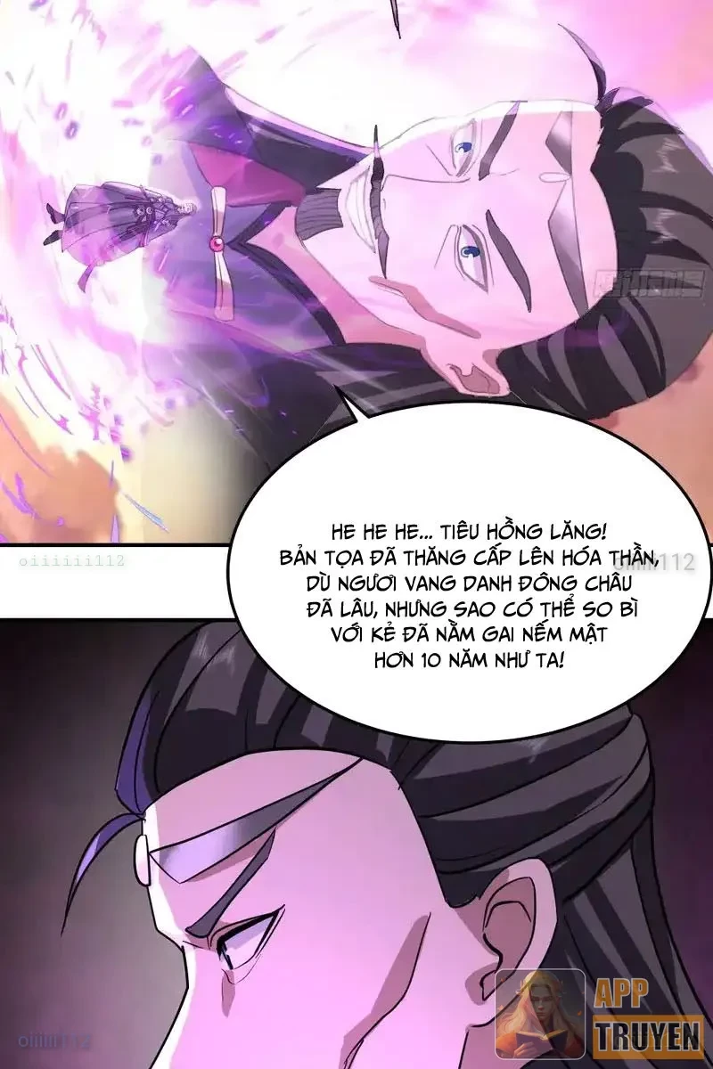 Nhân Vật Phản Diện Đại Sư Huynh, Tất Cả Các Sư Muội Đều Là Bệnh Kiều Chapter 242 - 2